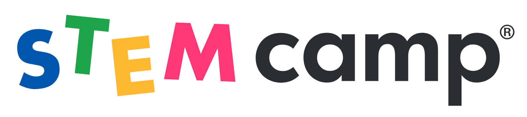 STEM Camp Logo