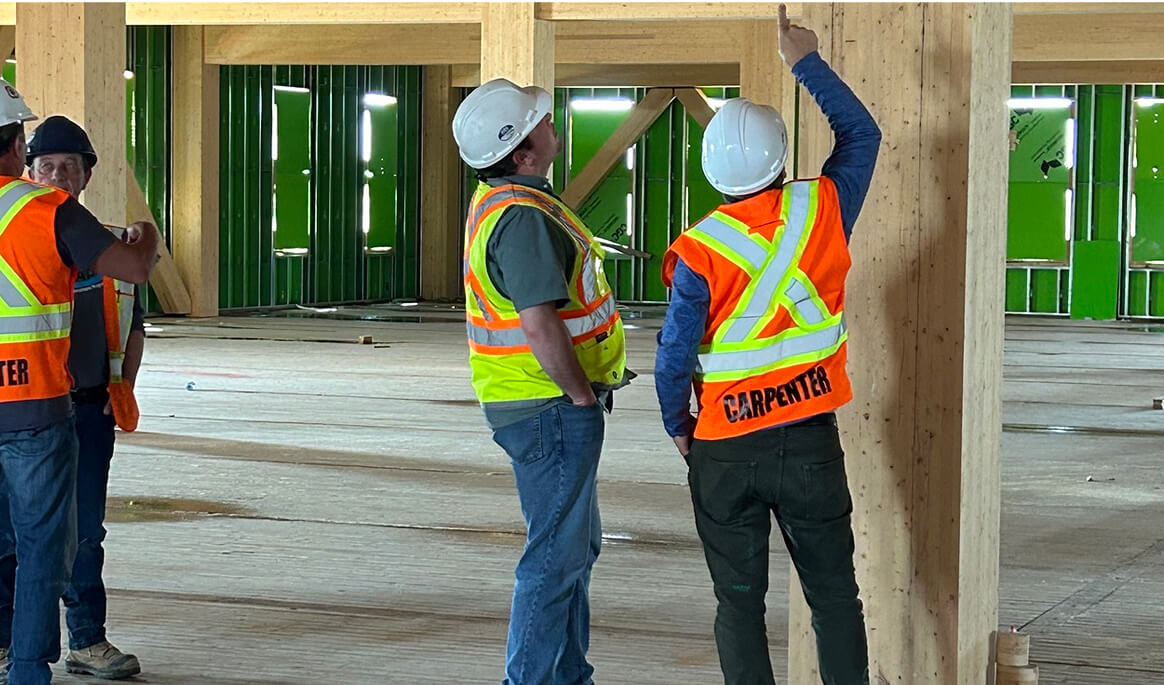 Construction Site