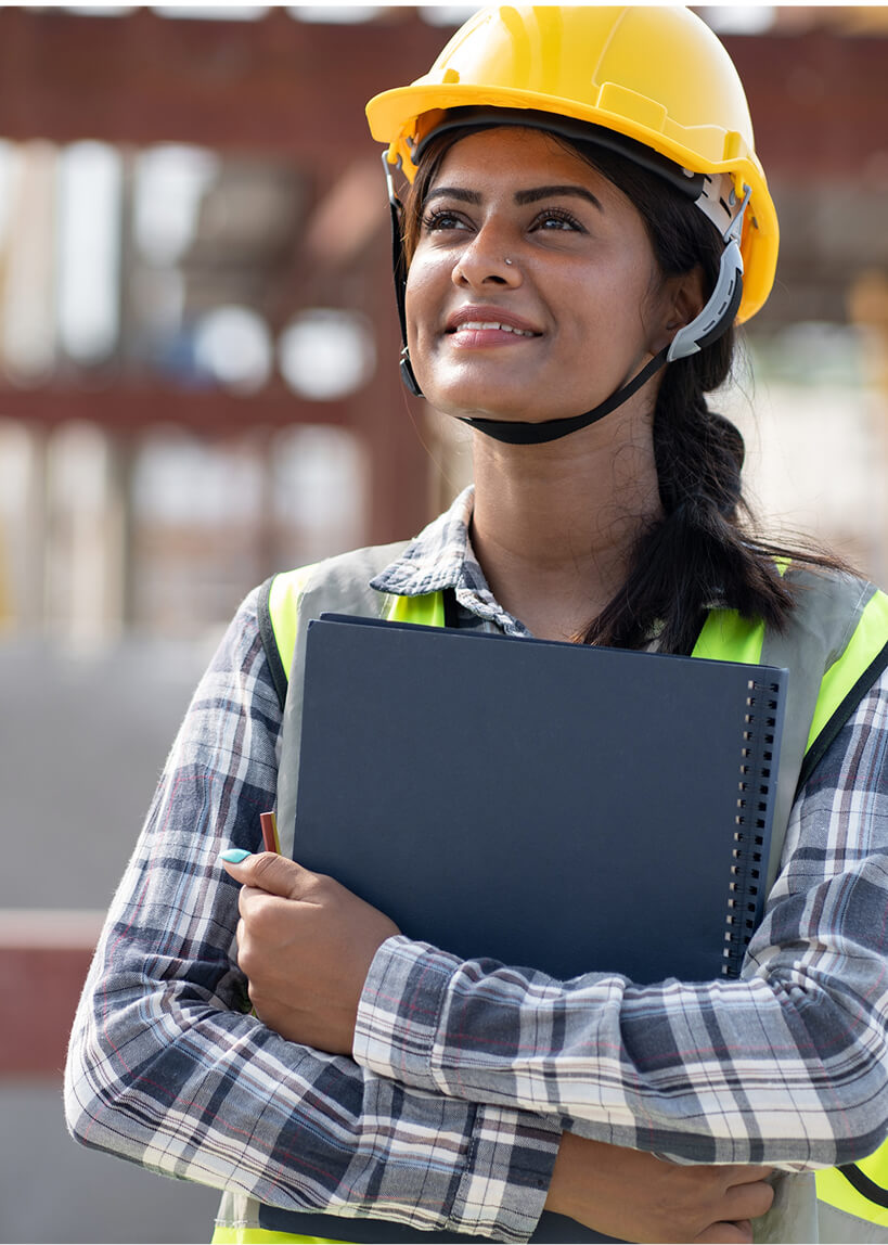Construction Site
