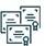 A group of papers with a seal

AI-generated content may be incorrect.