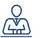 A blue line drawing of a person

AI-generated content may be incorrect.