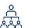 A stylized silhouette of a team structure with a hierarchical layout.

AI-generated content may be incorrect.