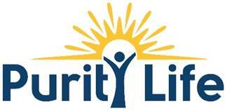 Purity Life logo